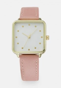 Anna Field Reloj - Pink, Mujer
