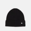 Anna Field Gorro - Black, Mujer -LuxeTrend Ventas f437aead3207463ea52bff82a78d3160