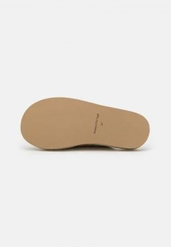 Anna Field LEATHER - Pantuflas - Beige, Mujer -LuxeTrend Ventas f44413ae9cdf40b9a44ae9640cb253fc
