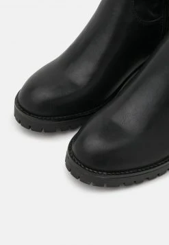 Anna Field COMFORT - Botas Mosqueteras - Black, Mujer -LuxeTrend Ventas f46ae193ee2546e883084acb3339e3ec