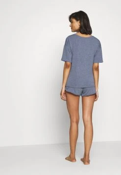 Anna Field Pijama - Blue, Mujer -LuxeTrend Ventas f470ee768f0940a1bf30c00a531c4b37