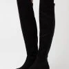 Anna Field Botas Mosqueteras - Black, Mujer 1 Anna Field Botas Mosqueteras - Black, Mujer -LuxeTrend Ventas f4cf2351030c4889bc438cd236d58eca
