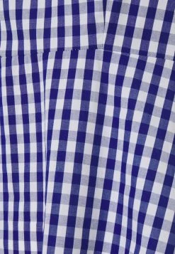 Anna Field Vestido Informal - Blue/white, Mujer -LuxeTrend Ventas f4d51de094204391be43757879d7aca0