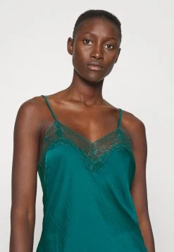 Anna Field Pijama - Dark Green, Mujer -LuxeTrend Ventas f4d69101d4db4a25830d33fb7fc11a00