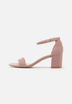 Anna Field LEATHER - Sandalias - Rose, Mujer -LuxeTrend Ventas f4f71036dc5e4ad3bf735441b3eaa92d