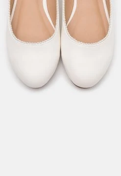Anna Field Bailarinas - White, Mujer -LuxeTrend Ventas f4f721a673154800810256d5c5ed9a4c