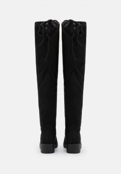 Anna Field Botas Mosqueteras - Black, Mujer -LuxeTrend Ventas f563241d5ed741f3b77a44857ebb0f55