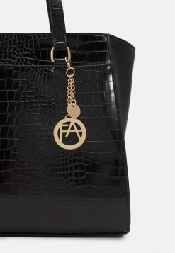 Anna Field Bolso De Mano - Black, Mujer -LuxeTrend Ventas f5861f2c4d8a44b181d89aa52f254cdd