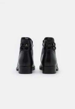 Anna Field LEATHER - Botines - Black, Mujer -LuxeTrend Ventas f59850ce0d7b4ad2bc2d937a8e329823