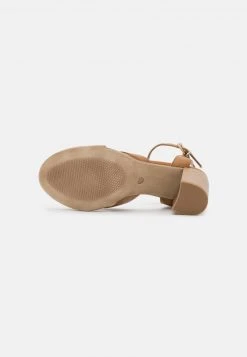 Anna Field LEATHER - Sandalias De Tacón - Light Brown, Mujer 12 Anna Field LEATHER - Sandalias De Tacón - Light Brown, Mujer -LuxeTrend Ventas f5afe12ce3fe42bcb1d5c0c04dca534a