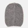 Anna Field Gorro - Grey, Mujer -LuxeTrend Ventas f5df9b80378d4a71a9e08db2036c72df