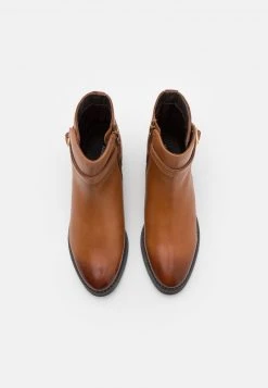 Anna Field LEATHER - Botines - Cognac, Mujer -LuxeTrend Ventas f5e345fe8cd5492a8649ad48dd7b5197