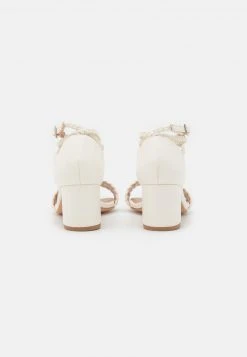 Anna Field Sandalias - White, Mujer -LuxeTrend Ventas f60619bc4fe545edb76db44b8446d48c