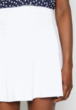 Anna Field Falda Acampanada - White, Mujer -LuxeTrend Ventas f681439d567047e1b15bf7bca69e49b6