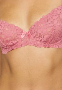 Anna Field 2PP UNDERWIRE BRA - Sujetador Con Aros - Blue/pink, Mujer -LuxeTrend Ventas f688ac4959b547f0b61031163d3e631e