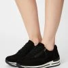 Anna Field LEATHER - Zapatillas - Black, Mujer 1 Anna Field LEATHER - Zapatillas - Black, Mujer -LuxeTrend Ventas f6be4c13bc9d4e12b834d8aa82b694d8