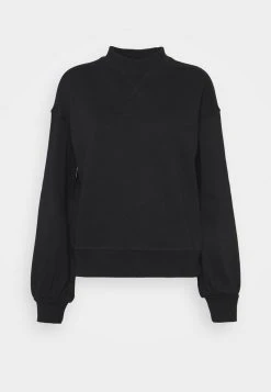 Anna Field Sudadera - Black, Mujer