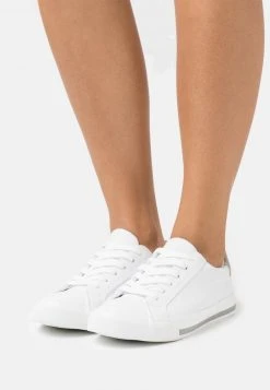 Anna Field Zapatillas - Gunmetal, Mujer