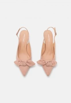 Anna Field Tacones - Light Pink, Mujer -LuxeTrend Ventas f74cda8dedb841079cdffe977074564f
