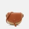 Anna Field Bandolera - Beige/cognac, Mujer -LuxeTrend Ventas f7676b53fa2a495d90de175e4f63b60e
