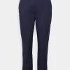 Anna Field Pantalones Chinos - Dark Blue, Mujer -LuxeTrend Ventas f778cf33fb3841438a04277cde92db6e