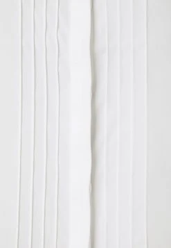 Anna Field Sleeveless Blouse With Gathers - Blusa - White, Mujer -LuxeTrend Ventas f7cfc5a0ef3e40c99a37860c0675668d