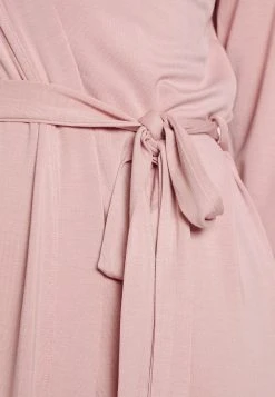 Anna Field 2 PIECE NIGHTIE - Albornoz - Pink, Mujer -LuxeTrend Ventas f7dbf7b662404ad198de7ee88b5daa61