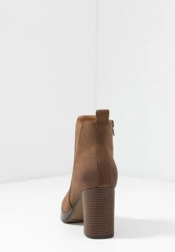 Anna Field Botines Bajos - Cognac, Mujer -LuxeTrend Ventas f7f3c32a9bd847cdb4db3130e41a594c