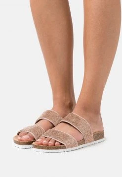 Anna Field COMFORT - Pantuflas - Light Pink, Mujer
