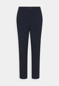 Anna Field BASIC BUSSINESS PANTS - Pantalones - Dark Blue, Mujer -LuxeTrend Ventas f8227afcb0d94047a22845197cb21e04