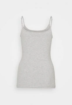 Anna Field 5 PACK - Top - Black/white/mottled Light Grey, Mujer -LuxeTrend Ventas f82413aad2e34f11aa715510c4af8900