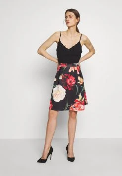 Anna Field Top - Black, Mujer -LuxeTrend Ventas f84baf1bedaa4f9fbc2519afa14d97a5