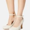 Anna Field Zapatos Altos - White, Mujer -LuxeTrend Ventas f852a2341d5748de8fcb64622640d5b2