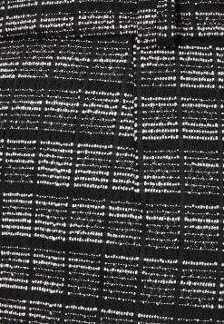 Anna Field Mini Skirt With Belt Loop - Falda De Tubo - Black/white, Mujer -LuxeTrend Ventas f853c5e7c4fe405cb2e05ea340513290