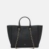 Anna Field Bolso Shopping - Black, Mujer -LuxeTrend Ventas f856a27ce71142318473610d9502fab0