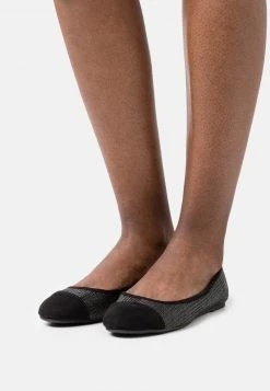 Anna Field Bailarinas - Black, Mujer