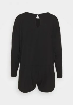 Anna Field Pijama - Black, Mujer -LuxeTrend Ventas f8a122d0e2d649e7b698ff099370366a