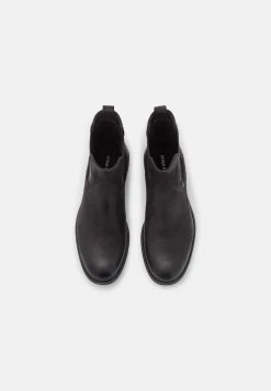 Anna Field LEATHER - Botines - Black, Mujer -LuxeTrend Ventas f8a44310f744430db4a6da971032fd2e