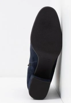 Anna Field LEATHER BOOTIES - Botines - Dark Blue, Mujer 15 Anna Field LEATHER BOOTIES - Botines - Dark Blue, Mujer -LuxeTrend Ventas f8adc5f084f449dc98cc7d42f97737f9