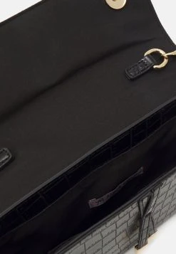 Anna Field Clutch - Black, Mujer -LuxeTrend Ventas f8ebb0d71772479ea75dcfd8bab29eb5