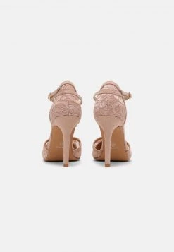 Anna Field Tacones - Light Pink, Mujer -LuxeTrend Ventas f9049b4c7a6f41e1ae5b276540f54072