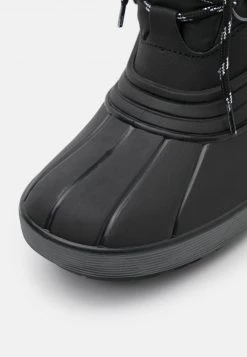 Anna Field WINTER BOOTS - SNOW BOOTS - Botas Para La Nieve - Black, Mujer -LuxeTrend Ventas f907b36922b24f73b6115bc824e8e0cb