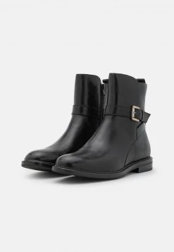 Anna Field LEATHER - Botines - Black, Mujer 10 Anna Field LEATHER - Botines - Black, Mujer -LuxeTrend Ventas f92a83f9e2ee42528cfa34e7e449d3f1