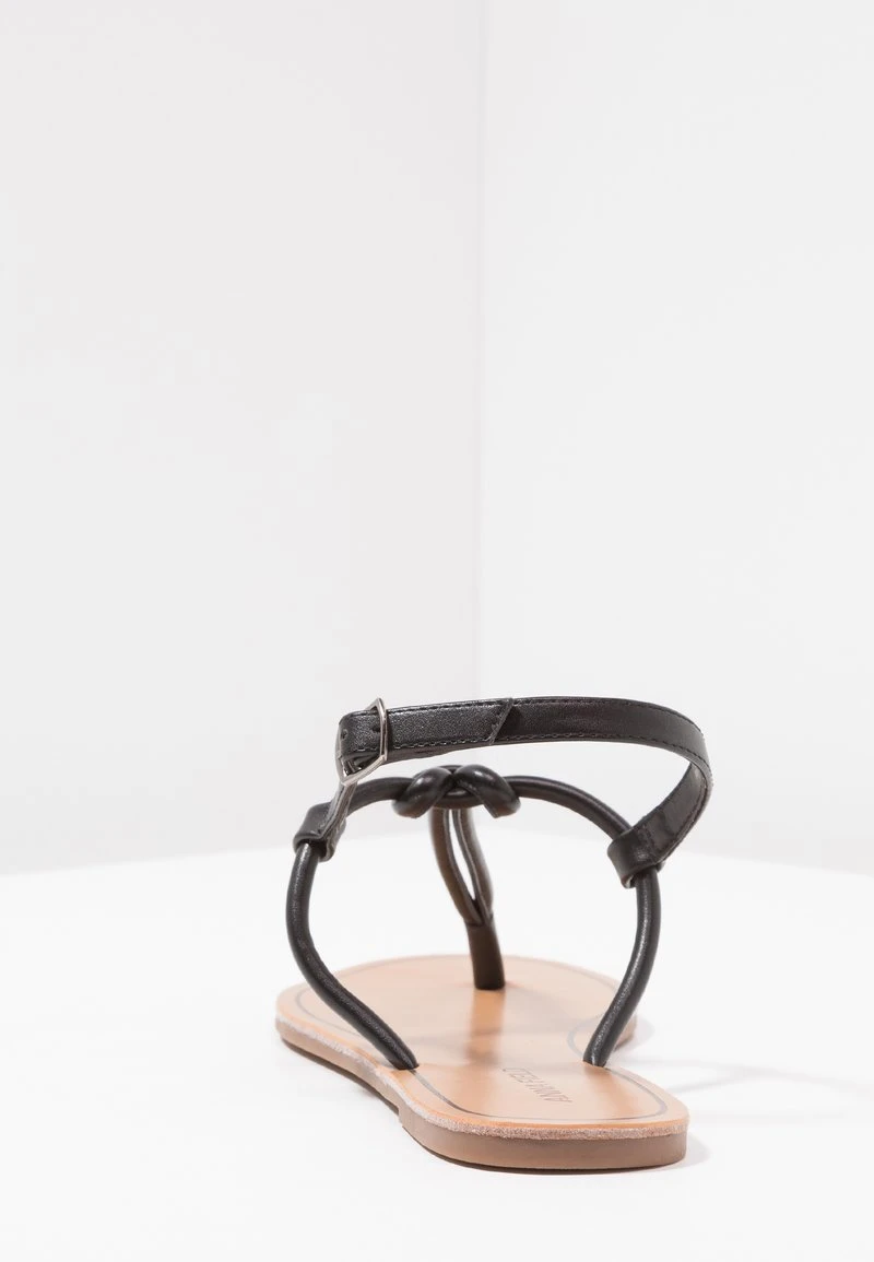 Anna Field Sandalias De Dedo - Black, Mujer 8 Anna Field Sandalias De Dedo - Black, Mujer - Imagen 6