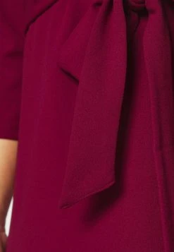 Anna Field Vestido Ligero - Dark Red, Mujer -LuxeTrend Ventas f935d31c196a4fd3adeca3b4780dbbb8