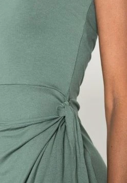 Anna Field Vestido Ligero - Green, Mujer -LuxeTrend Ventas f93945d0c50e473fba126214ca203331