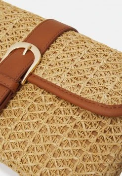 Anna Field Bolso De Mano - Beige/cognac, Mujer -LuxeTrend Ventas f9481201934a4b40939f0b057610119d