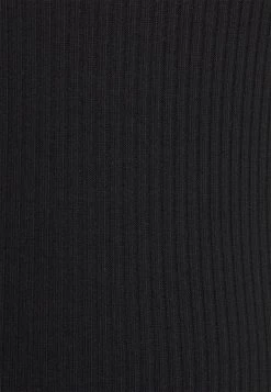 Anna Field Vestido De Punto - Black, Mujer -LuxeTrend Ventas f956553f60e34d01891b8440cdd4ffc6