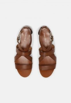 Anna Field Sandalias - Brown, Mujer 14 Anna Field Sandalias - Brown, Mujer -LuxeTrend Ventas f9737b8939734227a9046e697b2b9464