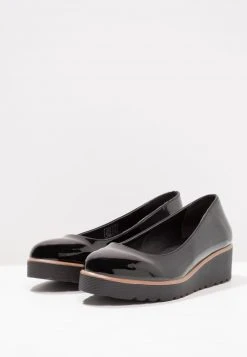 Anna Field Zapatos De Plataforma - Black, Mujer -LuxeTrend Ventas f97f61ced7e84281ad56198ec8fe46cd